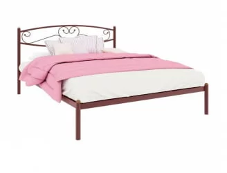 Кровать Каролина 1200х1900 Медная