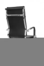 Кресло руководителя Riva 6003-1 Черный