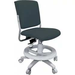 Кресло RIFFORMA-25 Темно-серое