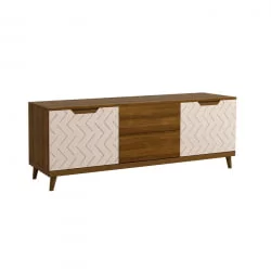 ТВ тумба Сканди (ТВБ) Бежевый