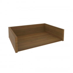 Ящик тумбы ФИТ МН-ЙА Орех Гварнери / FIT MN-YA