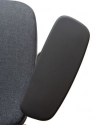 Кресло офисное Room grey