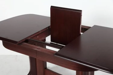 Стол из массива дерева Лира-3 (1,2м) тон 9М