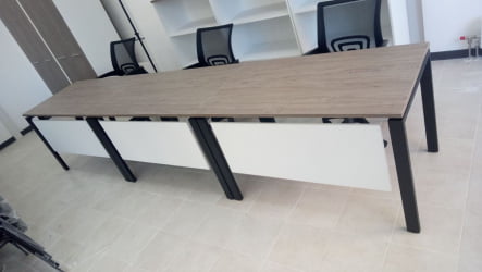 Щит передний Deka 8.10.10 Туя (без крепления)