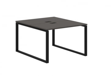 Бенч-система EDIS EQWST 1113 Мокко Черный