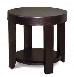 Прикроватный столик Сакура 1 Венге