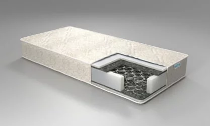 Матрас Real Hotel 180x190