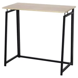 Стол для школьника BRABIX LOFT CD-001 Дуб натуральный