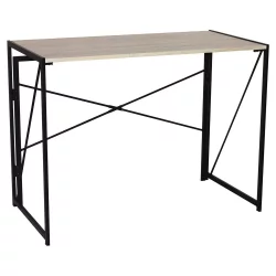 Стол для школьника BRABIX LOFT CD-002 Дуб натуральный