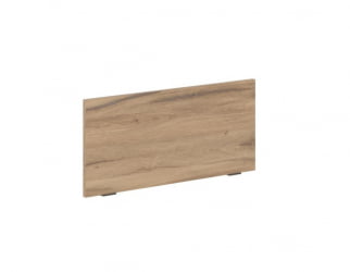 Экран ЕДИС ЕБЛ 7735 Дуб Денвер светлый Мокко / EDIS EBL