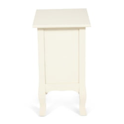 Тумба в прихожую Secret De Maison (mod. HX20-520 S) Слоновая кость