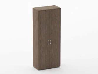 Шкаф для одежды Glassy 6.19.301 Дуб Верцаска