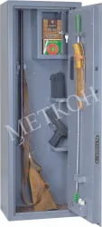 Сейф оружейный ОШ-2СЭ