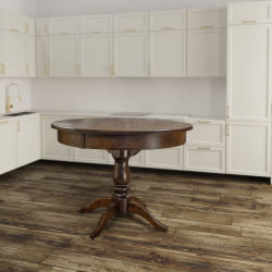 Стол обеденный Моро 04 Орех