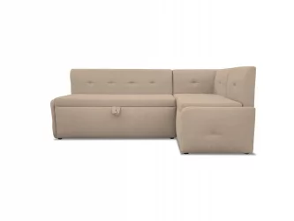 Кухонный уголок Вена рогожка Savana Plus Mint