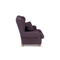 Диван-кровать Ланкастер комфорт ДК Аполло Плюм Категория 1