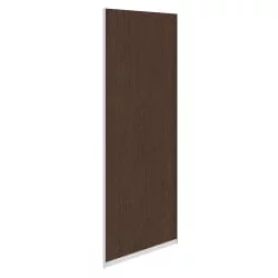Дверь ДСП высокая Maris SH.DD-6.1 Венге Цаво