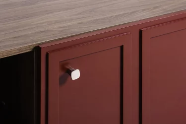 ТВ тумба Norton (ТВ) Кармин