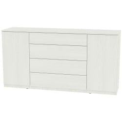 Комод К-93кс180кс45-1-ПО(ВД) / K-93x180x45-1-PO(ВД)