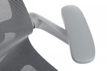 Кресло Миллер ЙСДЖ-300 Серый / Miller YSJ-300