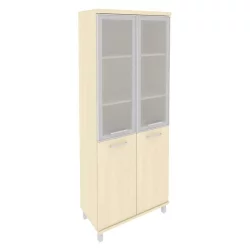 Шкаф Фирст КСТ-1.2Р Клен / First KST-1.2R