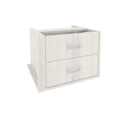 Блок ящиков боковой Maris SH.YB-1 Дуб Наварра