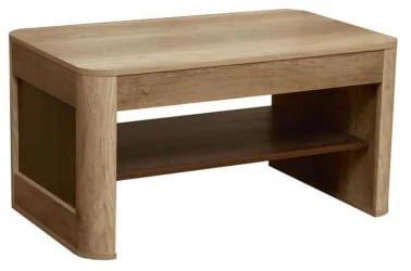 Стол журнальный Фантазия 34.20 Дуб каньон Дуб кальяри