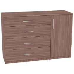 Комод Калисто(К45)923х1352х468ручкарейлинг160мм(ЯШТ) / Калисто(K45)923х1352х468ручкарейлинг160мм(ЯШТ)