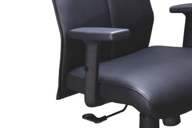 Офисное кресло Линк 709 Короткий Паук