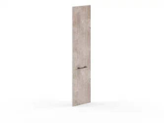 Дверь высокая THD 42-1  (Дуб Каньон)