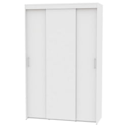 Шкаф-купе T-3-230х145х60(Белый-5)