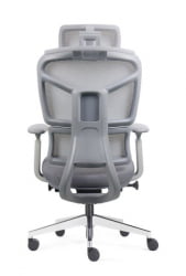 Кресло офисное Michelin grey
