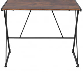 Дизайнерский стол WD-09 Burnt