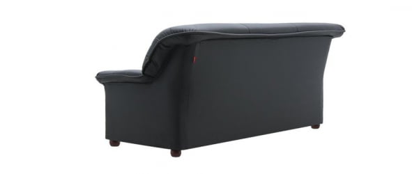 Диван трехместный с подлокотниками Премьер V-100/13