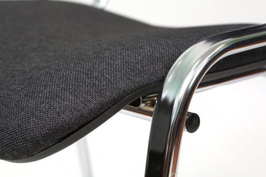 Офисный стул Iso chrome S11