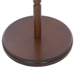 Вешалка напольная В 33Н Средне-коричневый