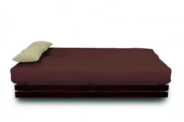 Диван MANGO 1 (3 категория) НеоШоколад_НеоЛатте