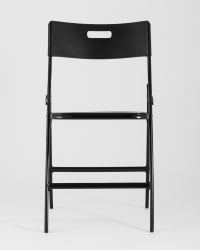 Стул для балкона LITE банкетный Черный