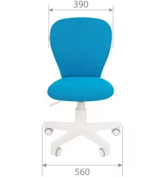 Детское кресло CHAIRMAN KIDS 105 Голубой