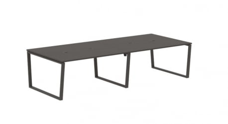 Стол переговорный ЕДИС ЕВCТ 3114 Мокко / EDIS EVCT