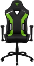 Геймерское кресло ThunderX3 TC3 Neon Green