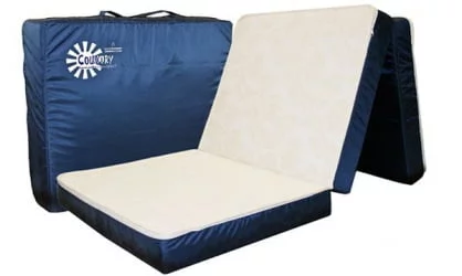 Складной матрас Country Ligh maxi 80-200