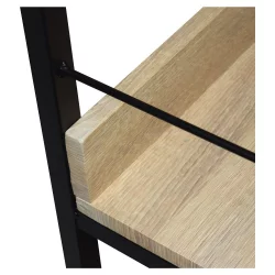 Стеллаж BRABIX LOFT SH-003 Дуб натуральный