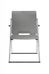 Кресло-трансформер Riva Chair 1821 Серый