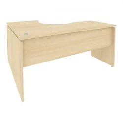 Стол криволинейный правый STYLE Л.СА-4 Пр Акация Лорка