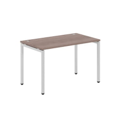 Стол XTEN-S XSST 127 Дуб сонома/серый