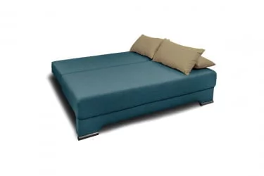 Диван тканевый Kiwi ПС (3 категория) Балтик Азуре