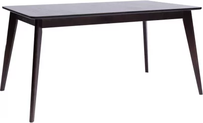 Стол обеденный Пегас 160x95 Морилка Дуб золотой Морилка Орех