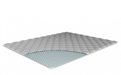 Наматрасник С памятью Flex 120-195
