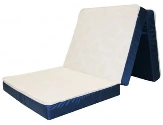 Складной матрас Country Ligh maxi 80-200